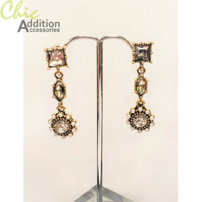 Earrings ER20-14636